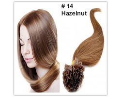 U-TIP EXTENSION 20" ( ca 50 cm ) 25 st