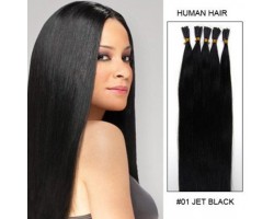 STICK HAIR 18" ( ca 45cm ) 25 st