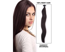 STICK HAIR 18" ( ca 45cm ) 25 st