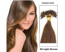 STICK HAIR 18" ( ca 45cm ) 25 st