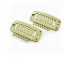 Clip On Clips 10 st 