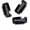 Clip-on clips 10-pack (båge)