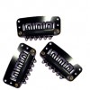 Clip-on clips 10-pack (båge)